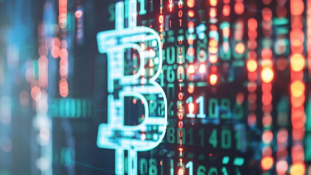 Bitcoin's 35% Crash Signal Just Returned But a Whale Bought $66 Million Anyway