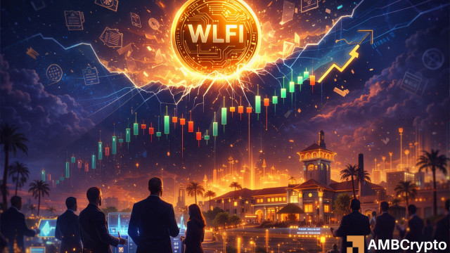 WLFI price prediction: 2 key developments to watch out for!