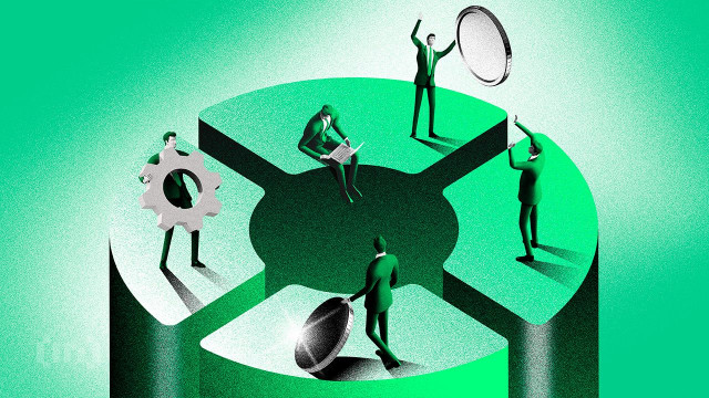 Thumbnail for article: DeFi's November Nightmare Exposes Critical Risk For The Crypto Ecosystem