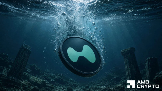 Hyperliquid loses its key trendline – THESE 3 factors are driving sell-off