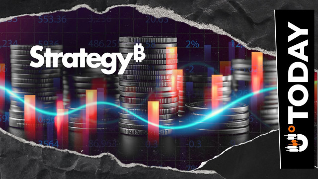 Strategy's Unprompted $25,000 BTC Price Scenario Raises Eyebrows