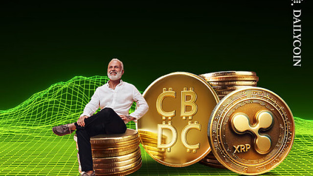 Ripple Engineer Flags “Incredible” 2026 for XRP With ZK Inter-ops