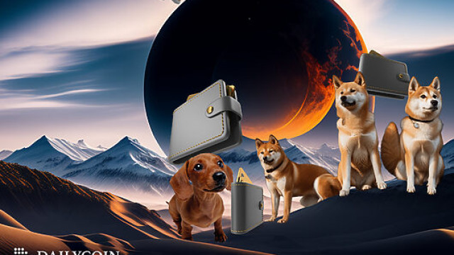 Shiba Inu Price Pops 5.5%, But Traders See a Tough Ceiling