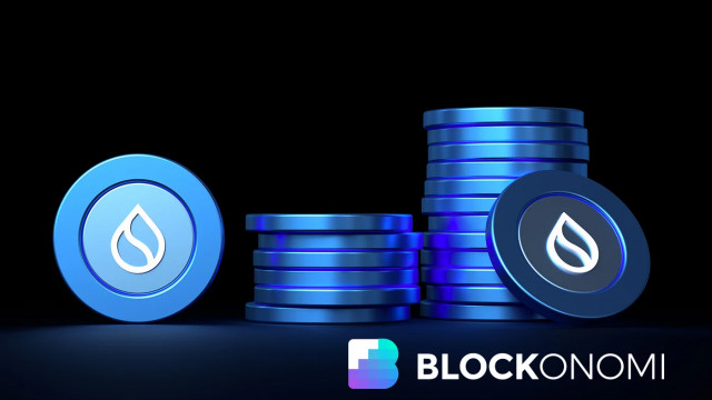 SUIG Lends 2 Million SUI to Bluefin to Boost DeFi Market Liquidity