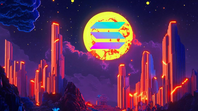 Trader Who Called Bitcoin Top Sees Solana Flashing Multiple Bullish Signals Amid ‘Despair' in Crypto