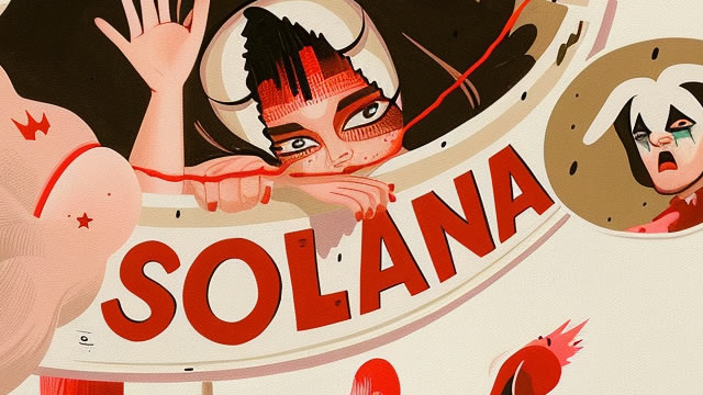 Is Solana Headed to $300 or a LUNA-Like Breakdown? A Deep Dive Into Recent Gains and Growing Concerns