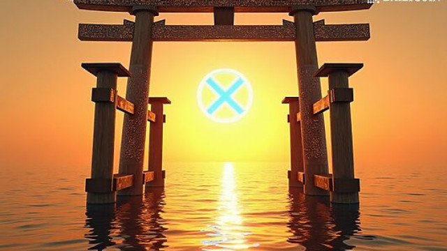 Ripple Targets Asia's Tokenized Market With This Deal