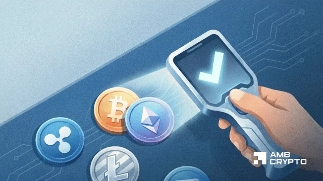 Crypto เผชิญกับการเปลี่ยนแปลงด้านกฎระเบียบเนื่องจากแรงกดดัน AML เพิ่มขึ้น - การเติบโตสามารถตามทันได้หรือไม่?