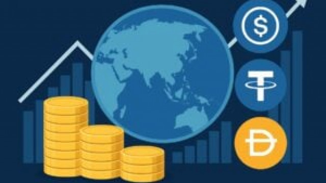 Asia pacific stablecoins: APAC hubs attract institutional flows