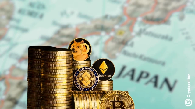 ยุคภาษี Crypto 55% ของญี่ปุ่นกำลังจะสิ้นสุดลง เงินทุนจะตามมาหรือไม่?