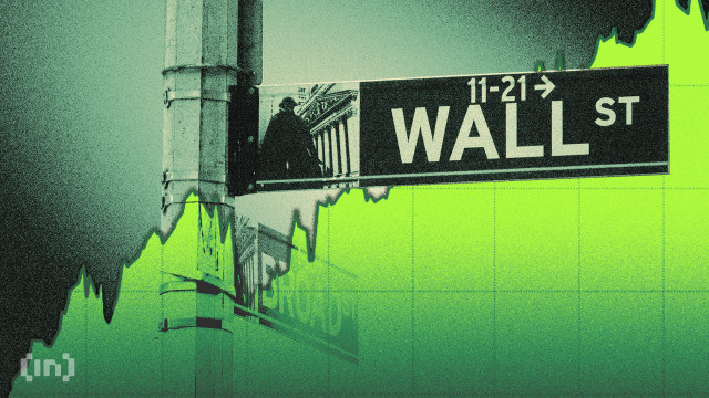 Morgan Stanley Explores Full-Stack Digital Asset Services, Including Bitcoin Lending