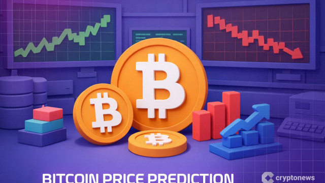 Bitcoin Price Prediction: BTC Holds $89K as Fear Index Hits 27 – Is a $94,600 Break Closer?