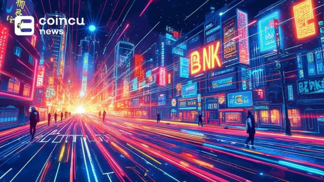 BNB Chain's Fourier Fork Targets Faster opBNB Block Times