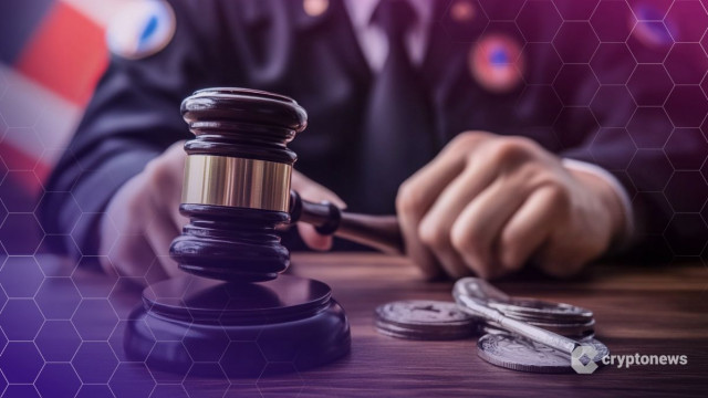 Featured image for article: Senior South Korean Police Officials Indicted in Crypto Bribery Case