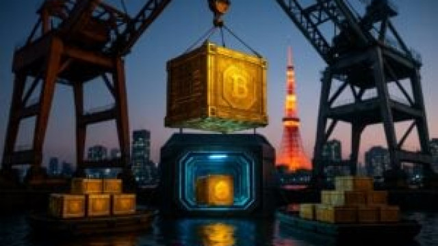 Metaplanet Bitcoin expansion: Tokyo firm doubles preferred shares to scale BTC strategy