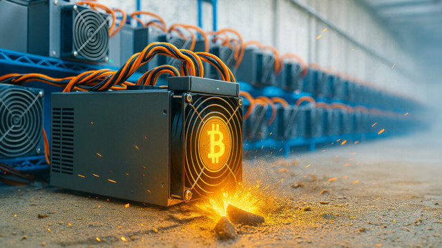 Featured image for article: If Bitmain gets hit, what breaks first in the US mining machine?