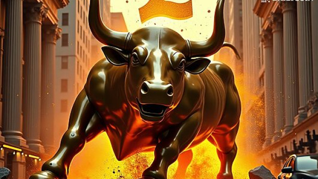 Bitcoin Price Hits $85.4K as Short Liquidations Surge – How High Can BTC Go?