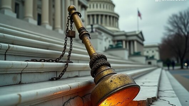 A luta criptoética de Washington coloca as probabilidades da Lei CLARITY sob pressão