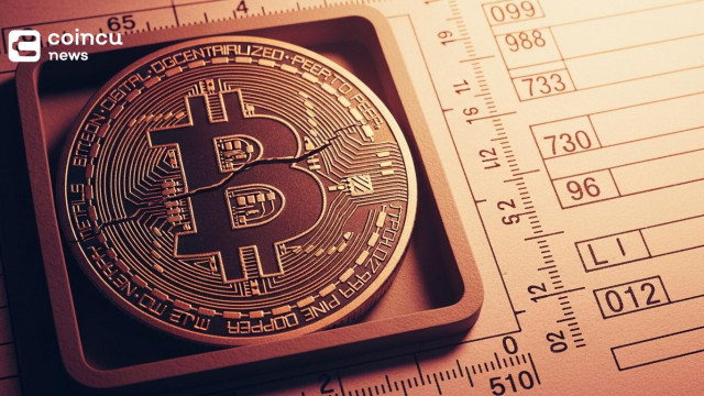 Bitcoin holds after January jobs report shifts Fed cut odds