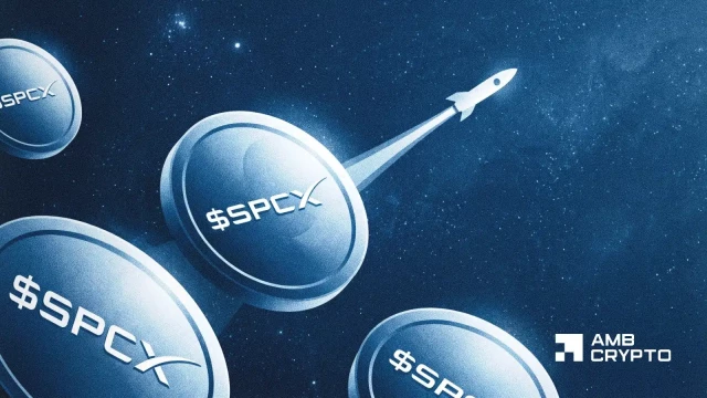 Aus diesem Grund ist der Durchbruch bei der tokenisierten Aktie im Wert von 1 Milliarde US-Dollar nicht nur eine Geschichte von SpaceX