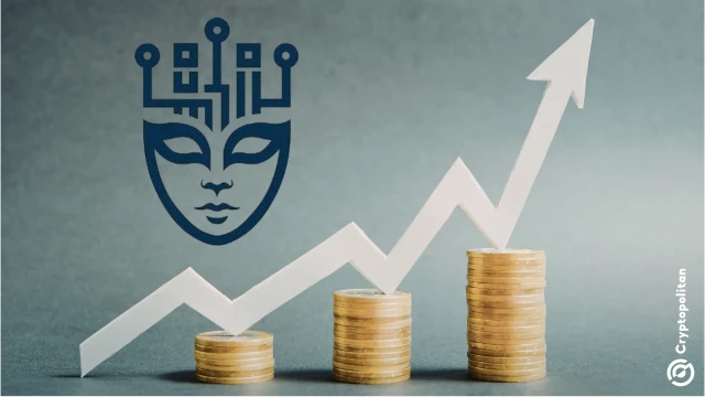Venice VVV token hits record $34 as its privacy-AI staking model draws fresh bets
