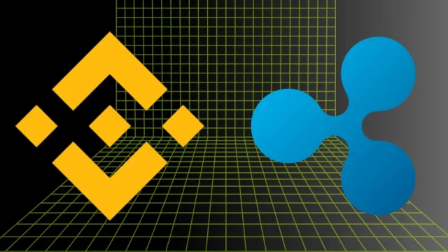 XRP News: Binance Drops $800K XRP Rewards for RLUSD Holders