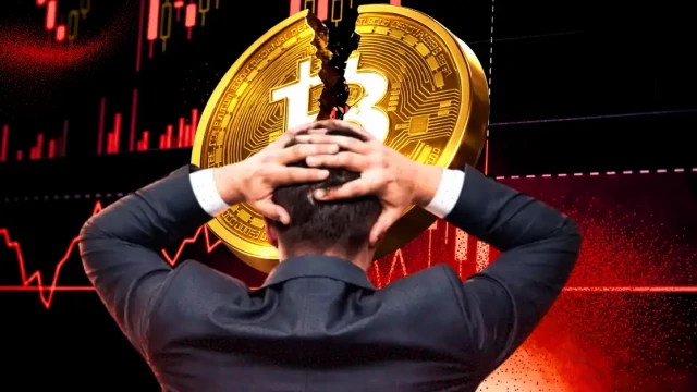 Crypto Fear Index Hits 11: What Happens if Bitcoin Loses $66K Next?