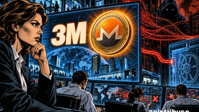 Crypto: Hackers Hit Revolut with a $3M Monero Ransom Demand