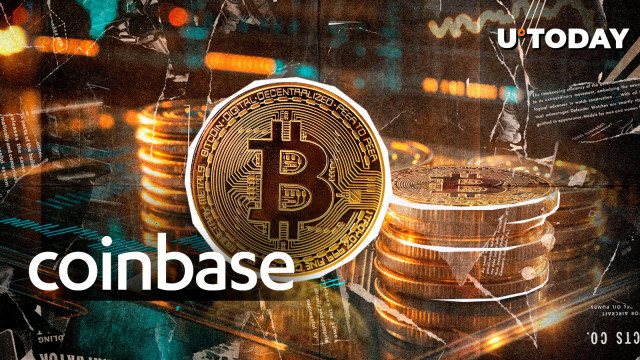 Coinbase Wrapped Bitcoin Sees Unusual 6,887% Transaction Surge: Details