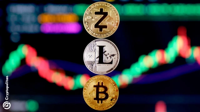 Thumbnail for article: Centralized exchanges see spot volume boost in October as traders abandon risky derivative markets