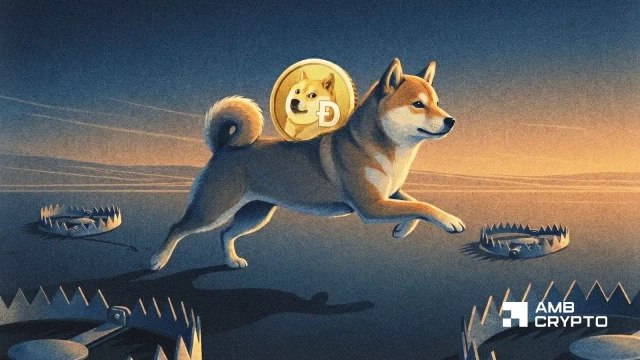 A virada de US$ 0,104 do Dogecoin: marco de alta ou armadilha de alta aposta?