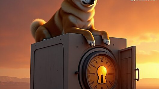 Big SHIB Withdrawal Lands Amid Debunked System Restart