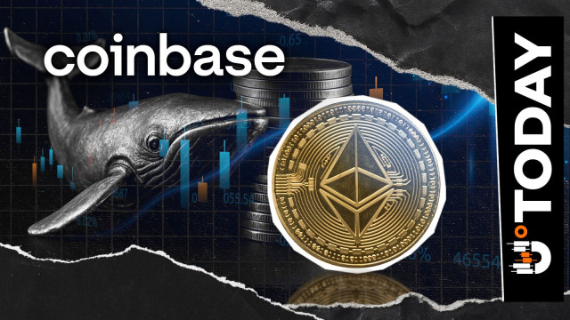 Ethereum ICO Whale Breaks Two-Year Dormancy, Moves 15,000 ETH to Coinbase