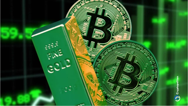 Paul Tudor Jones says markets now resemble the dot-com bubble of late 1999, pitches holding Bitcoin, gold