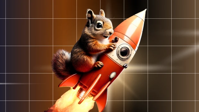 PNUT Memecoin Soars 13,000x: Trader Turns $450k to $8M