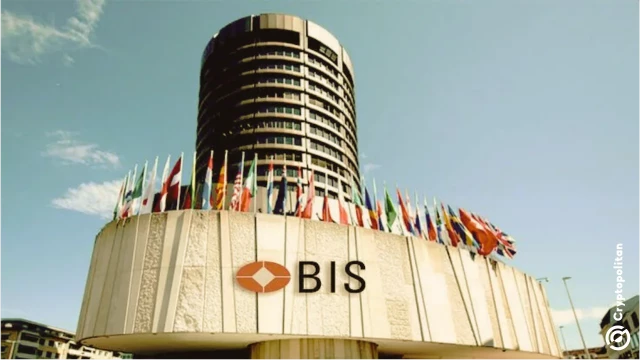 Featured image for article: Tokenized money market funds grow to $9 billion, prompting warning from BIS