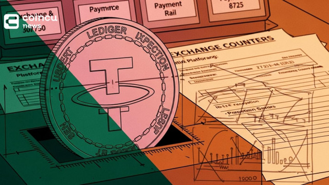 Tether backs Whop with $200M as USDT payments roll out