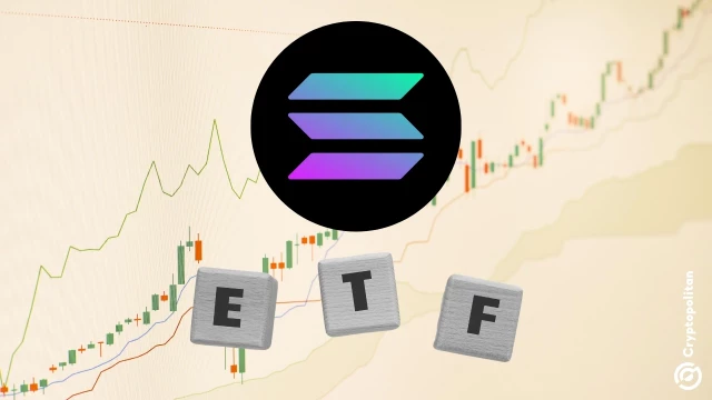 Grayscale files to convert Solana Staking ETF to pay shareholders regularly
