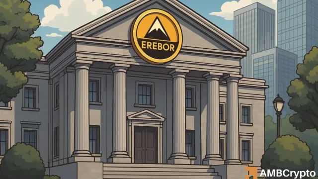 Peter Thiel's startup wins U.S. approval – What it means for crypto's future