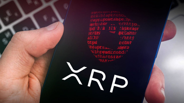 $3 Million Worth of Stolen XRP Tracked Down