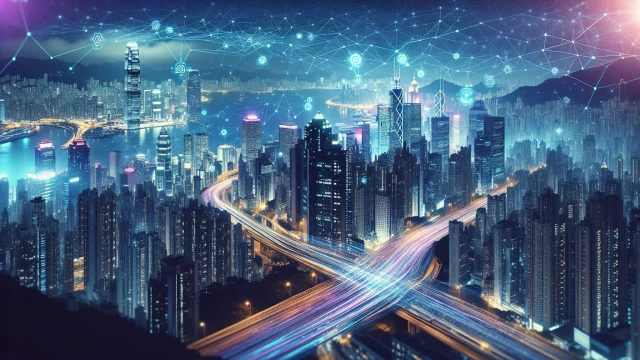 Hong Kong to Link New Digital Bond Platform With Regional Crypto Tokenization Hubs