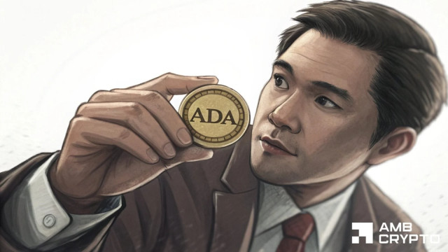 Cardano's x402 move could change ADA's Q4 outlook – Here's how!