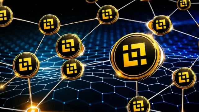BNB Chain Is Booming Again — So Why Isn't BNB Price Moving?