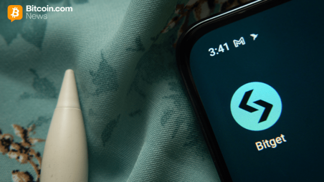 Bitget AI Hits 1 Million Users and $1.2B in Agent Trading Volume Across 58 Tools