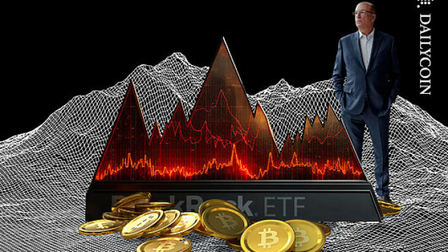 BlackRock's BTC ETF Hits $100B: XRP & SOL ETFs Next?