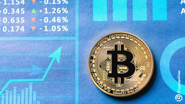 Roxom unveils plans for BTC market for crypto treasury firm stocks