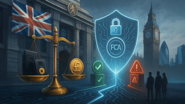Stablecoin issuers and custodians in UK may be regulated like banks next
