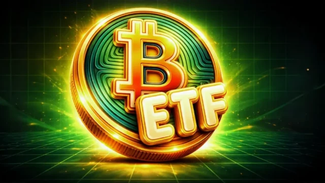 Bitcoin news: BTC reclaims $74,000 as ETFs see $5.3B volume