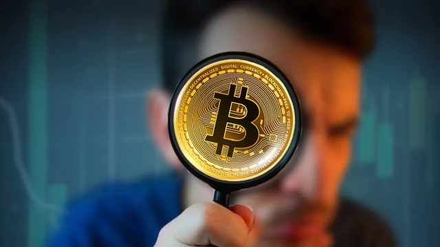 Bitcoin Price at Risk as Oil Jumps 13% After U.S.–Israel Strikes Iran