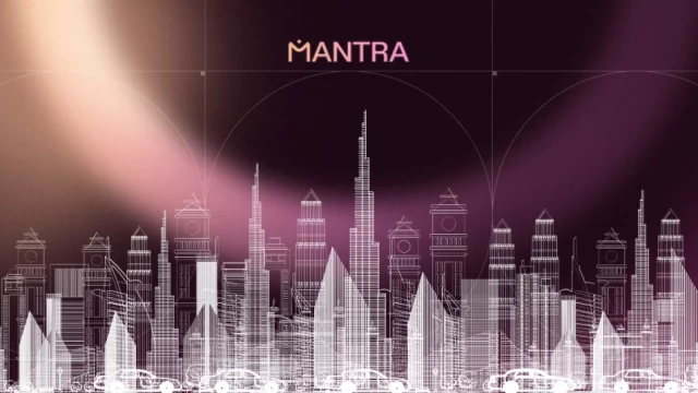 MANTRA Hits Emergency Stop as Network Freezes After Security Incident